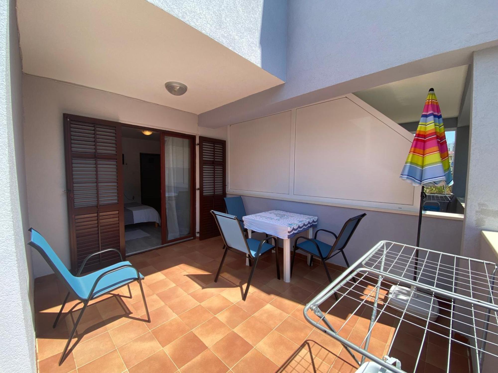 Apartments Lungomare Pula Exteriér fotografie